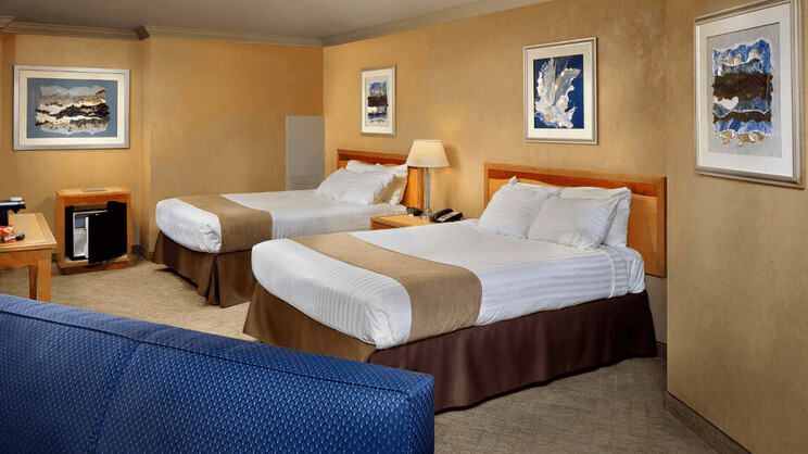 Classic Family Suite 